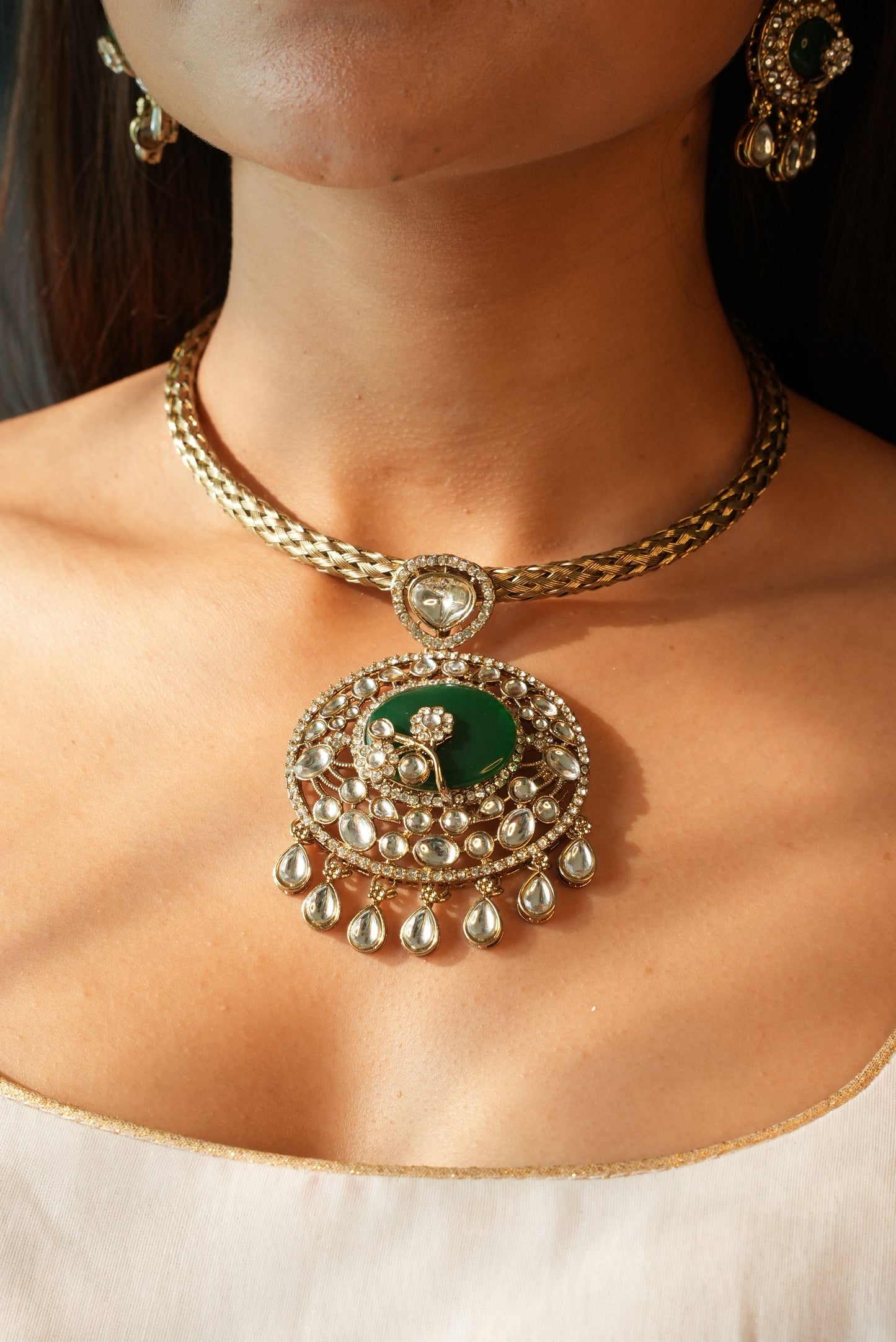 Green Royalty