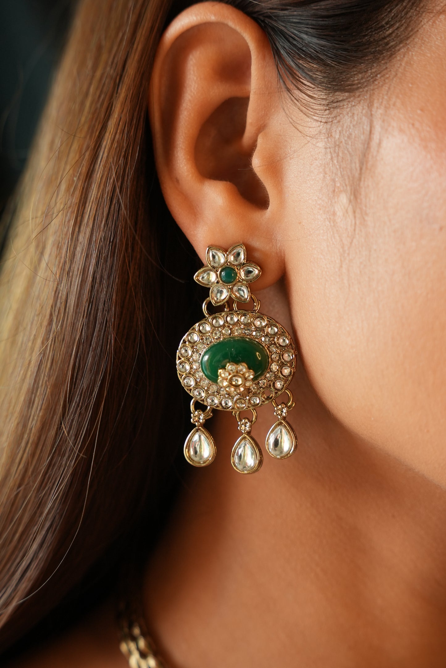 Green Royalty