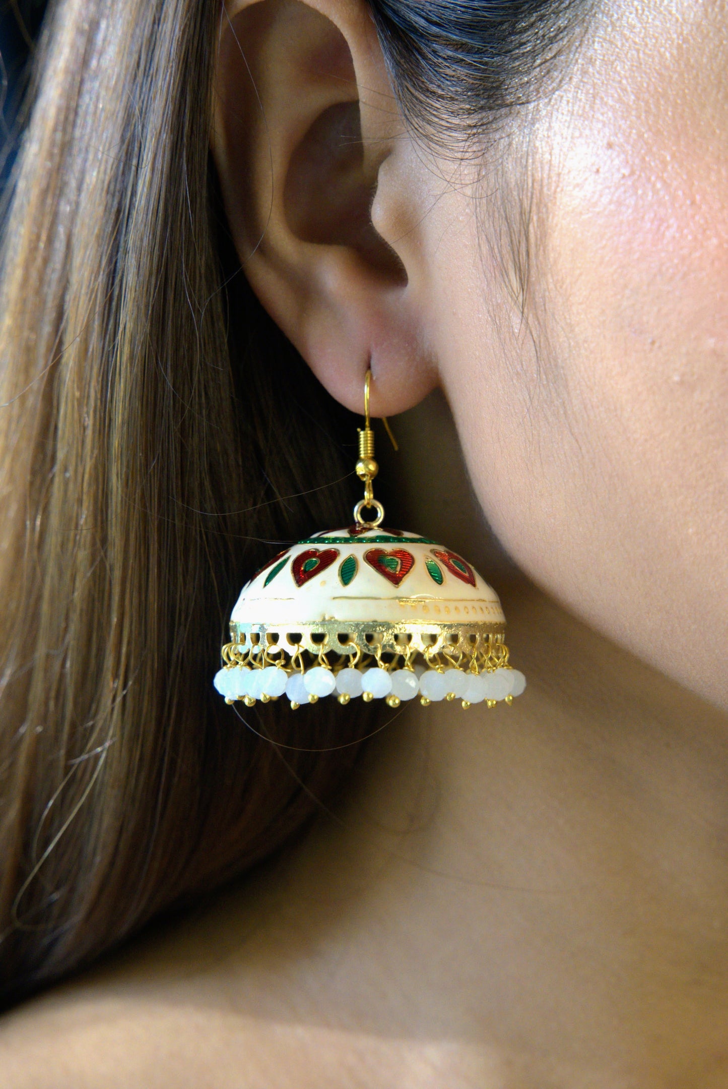 Jhumka Jaipur Wala