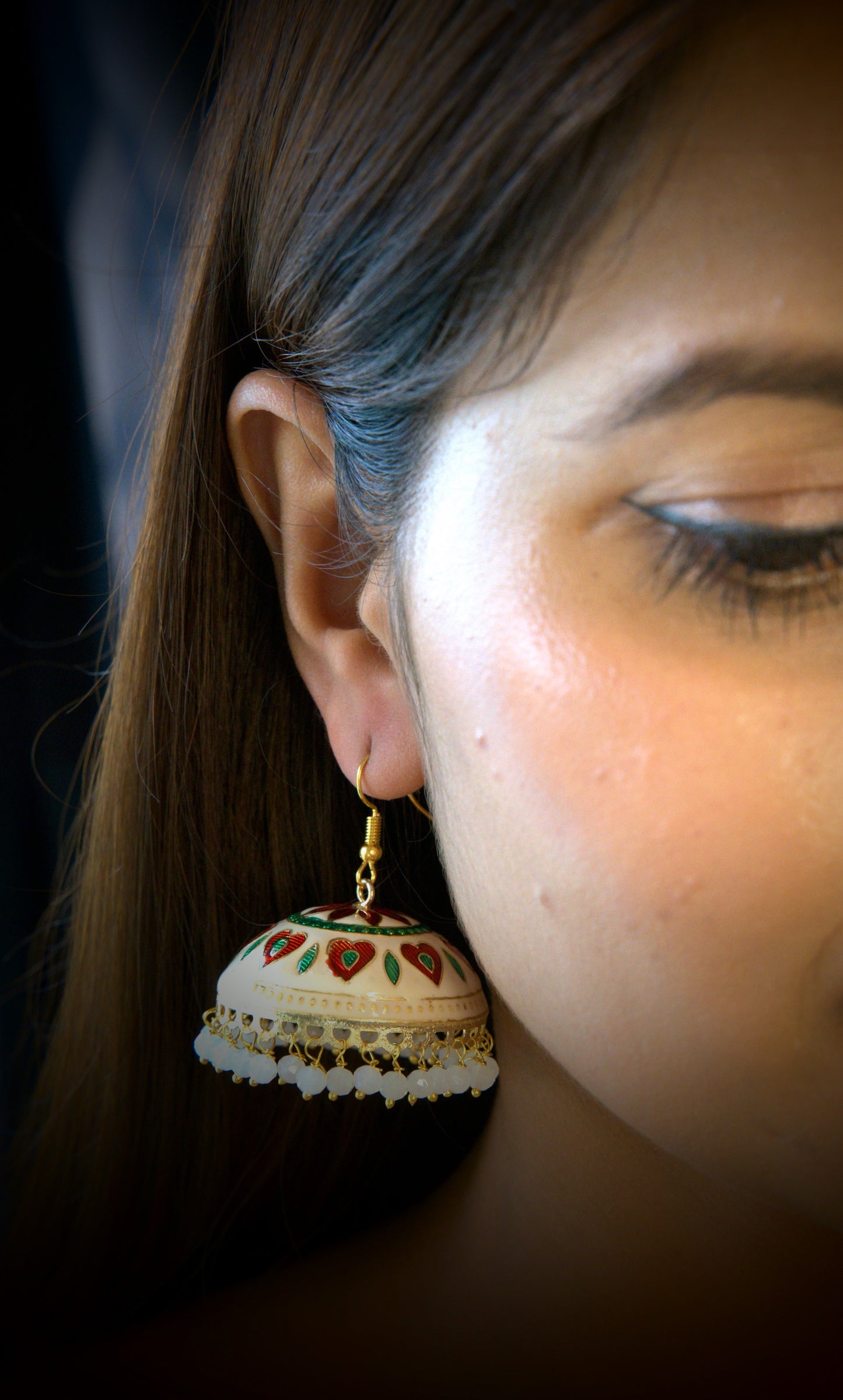Jhumka Jaipur Wala