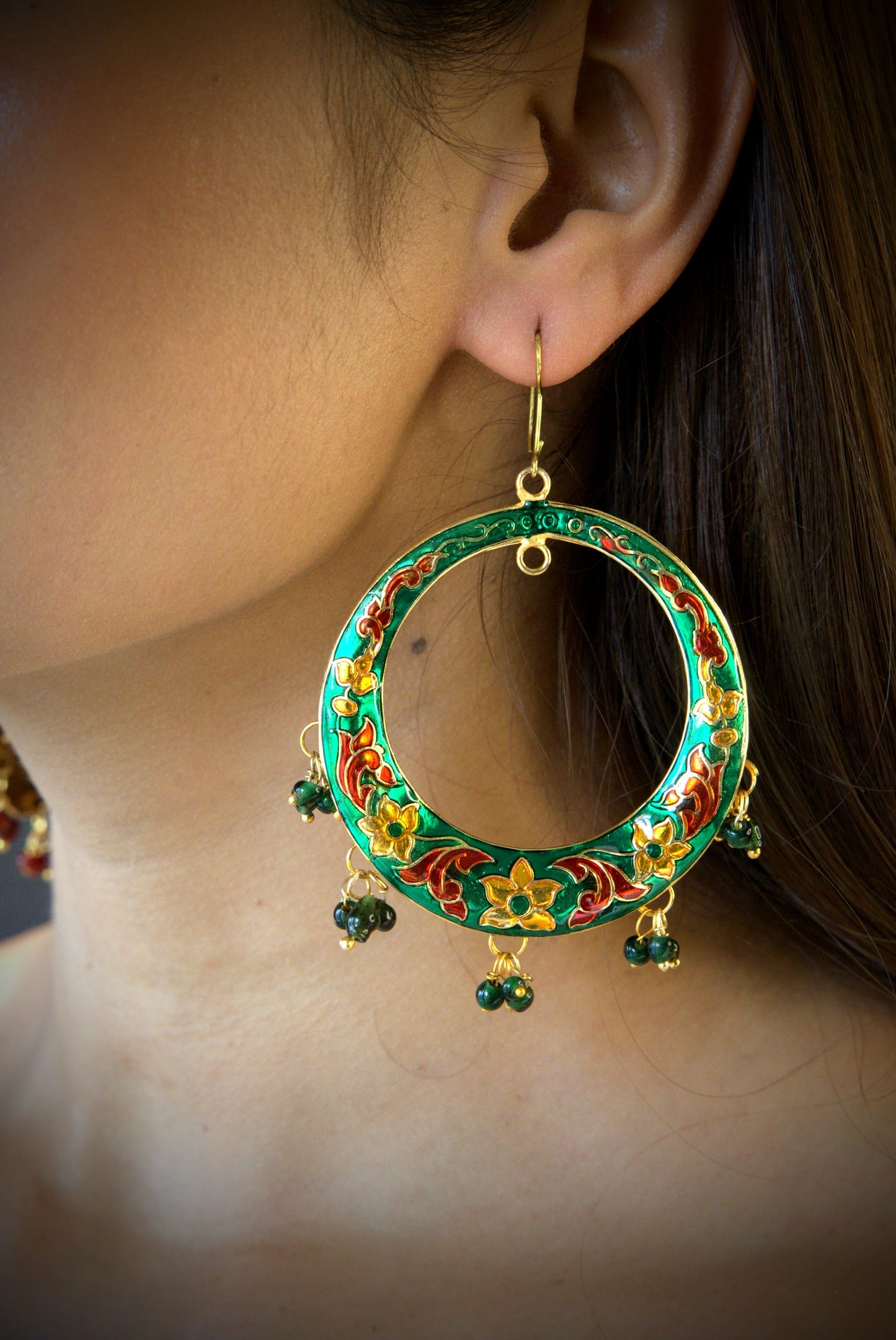 Chandni Earring