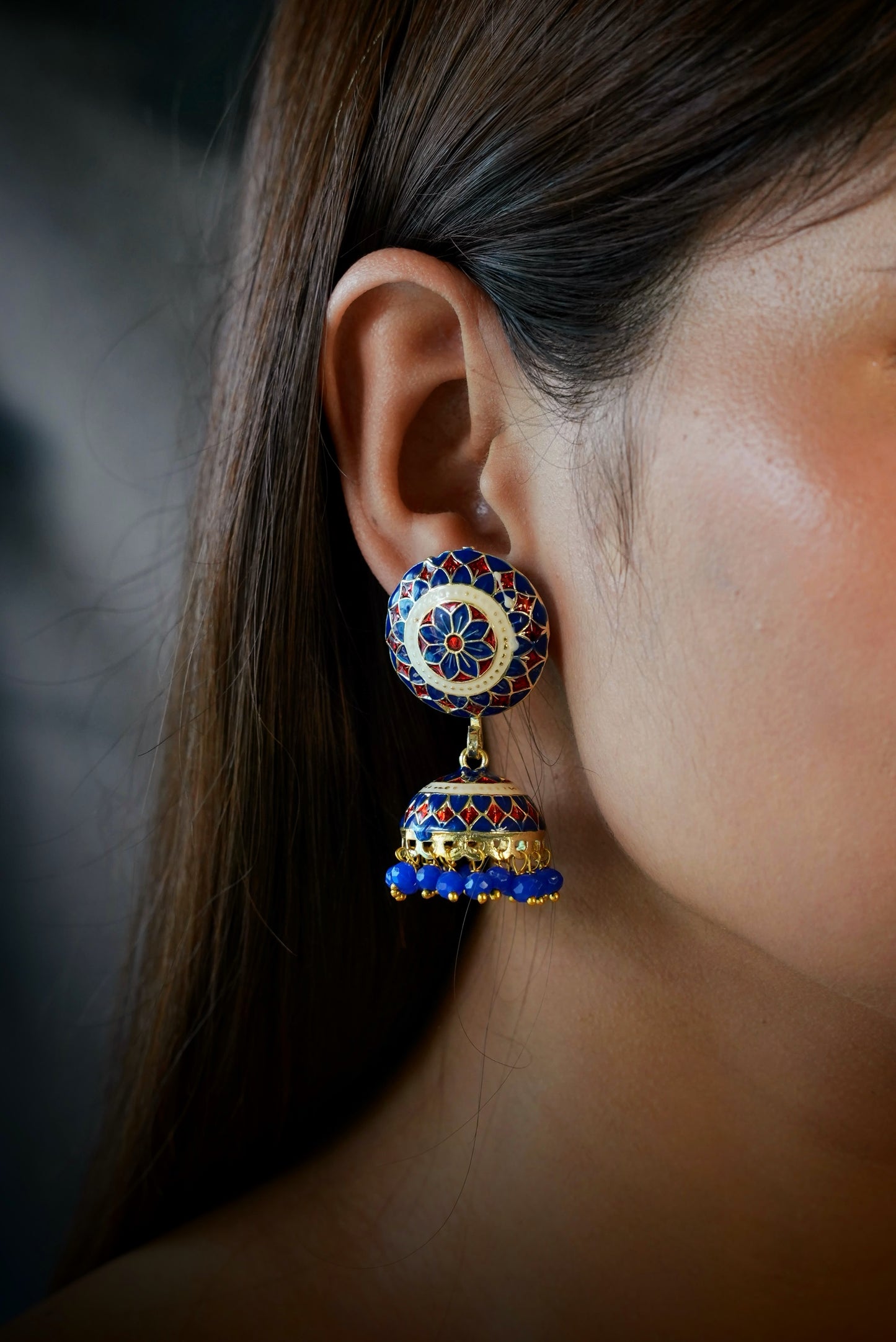 Jhumka Jaipur Wala