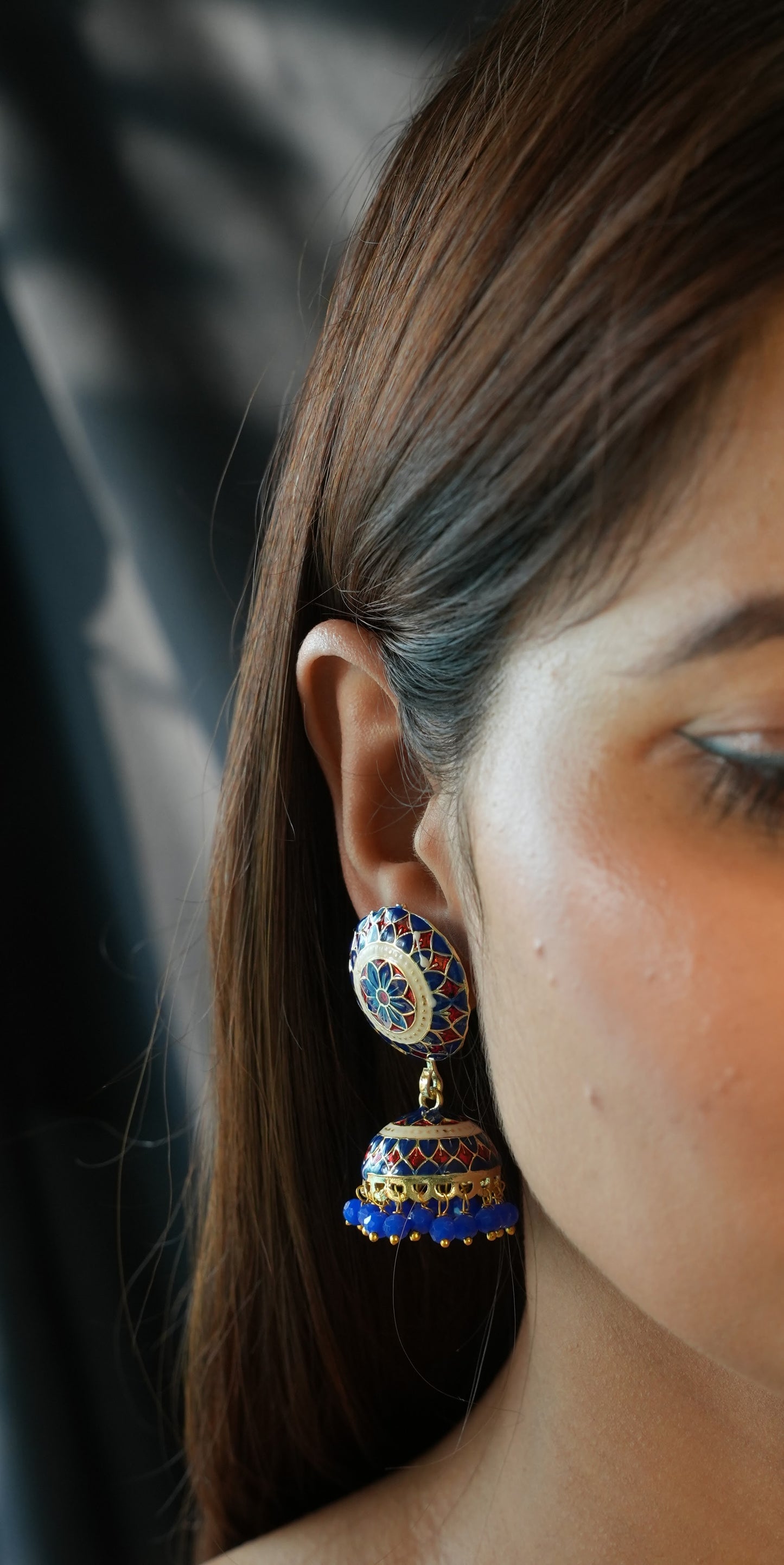 Jhumka Jaipur Wala