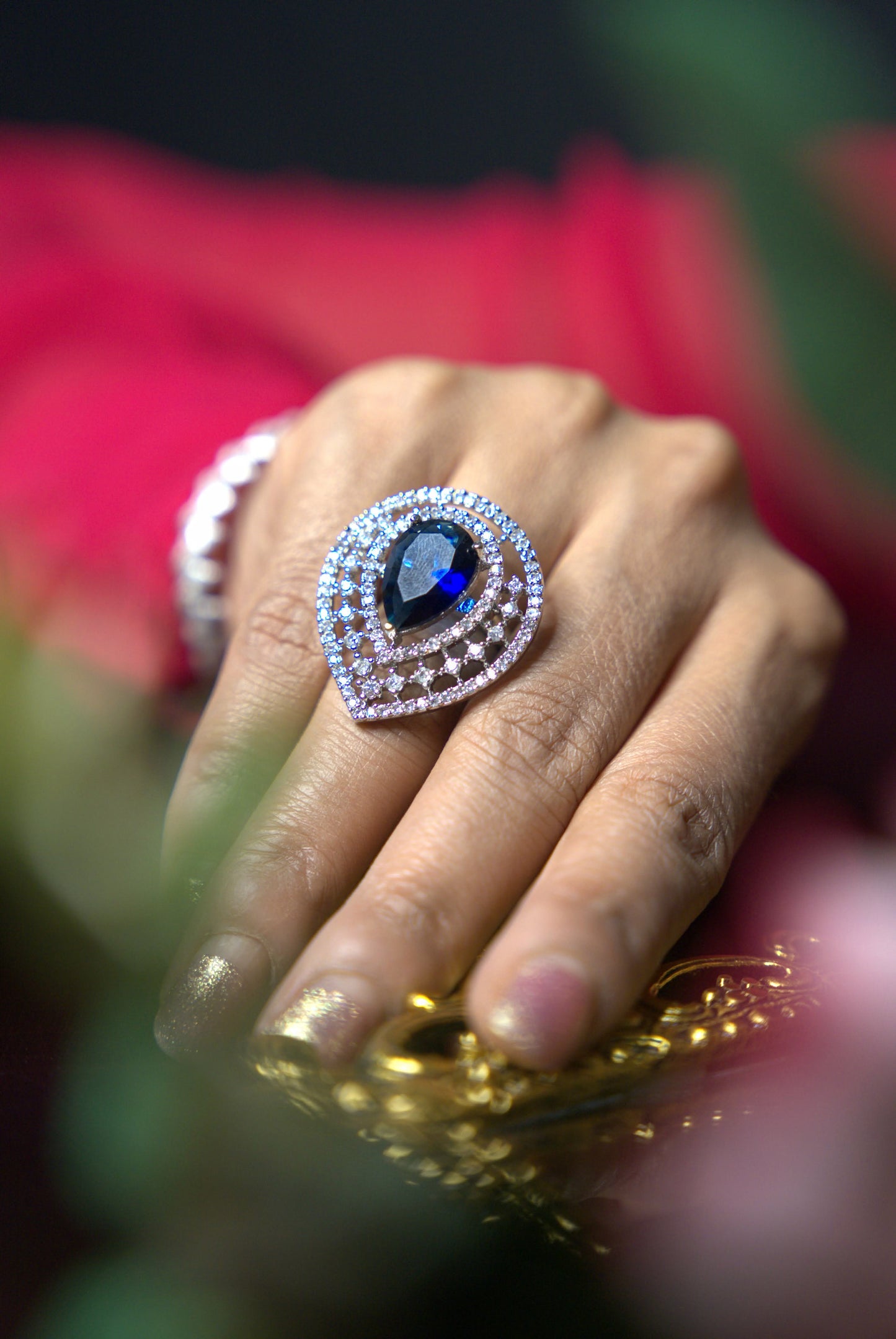 RoyalRadiance Ring