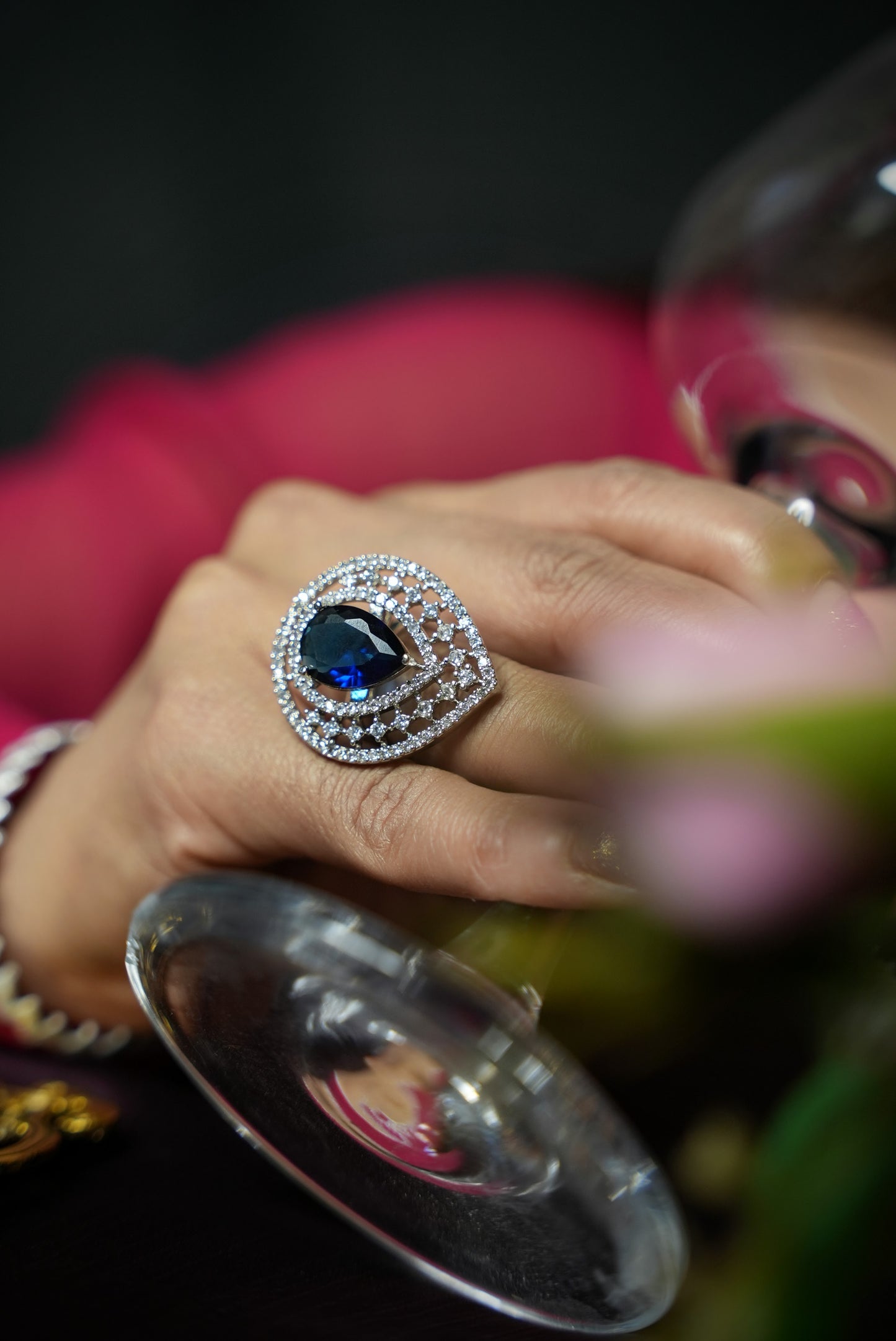 RoyalRadiance Ring