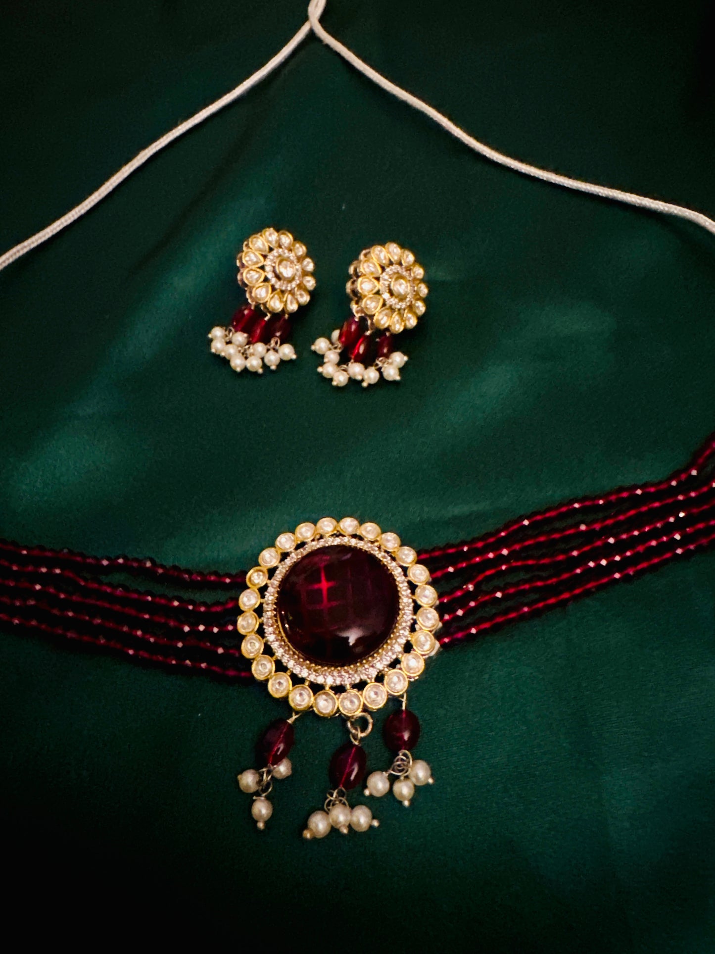Aainaa-e-Ghazal