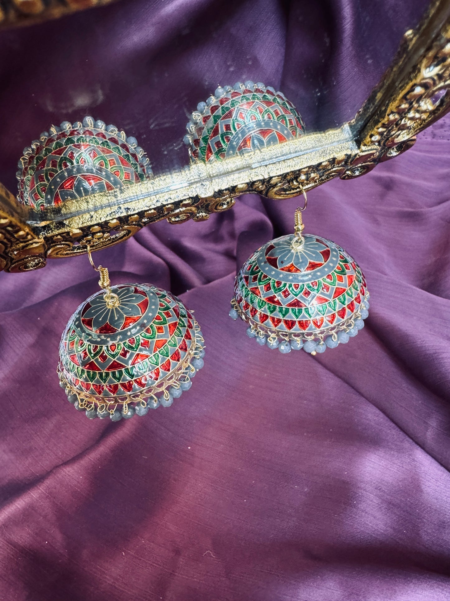 Jhumka Jaipur Wala