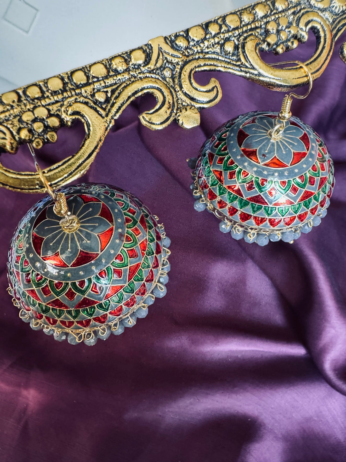 Jhumka Jaipur Wala