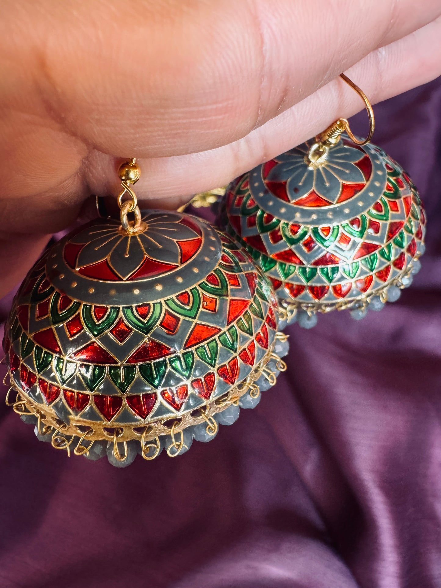Jhumka Jaipur Wala