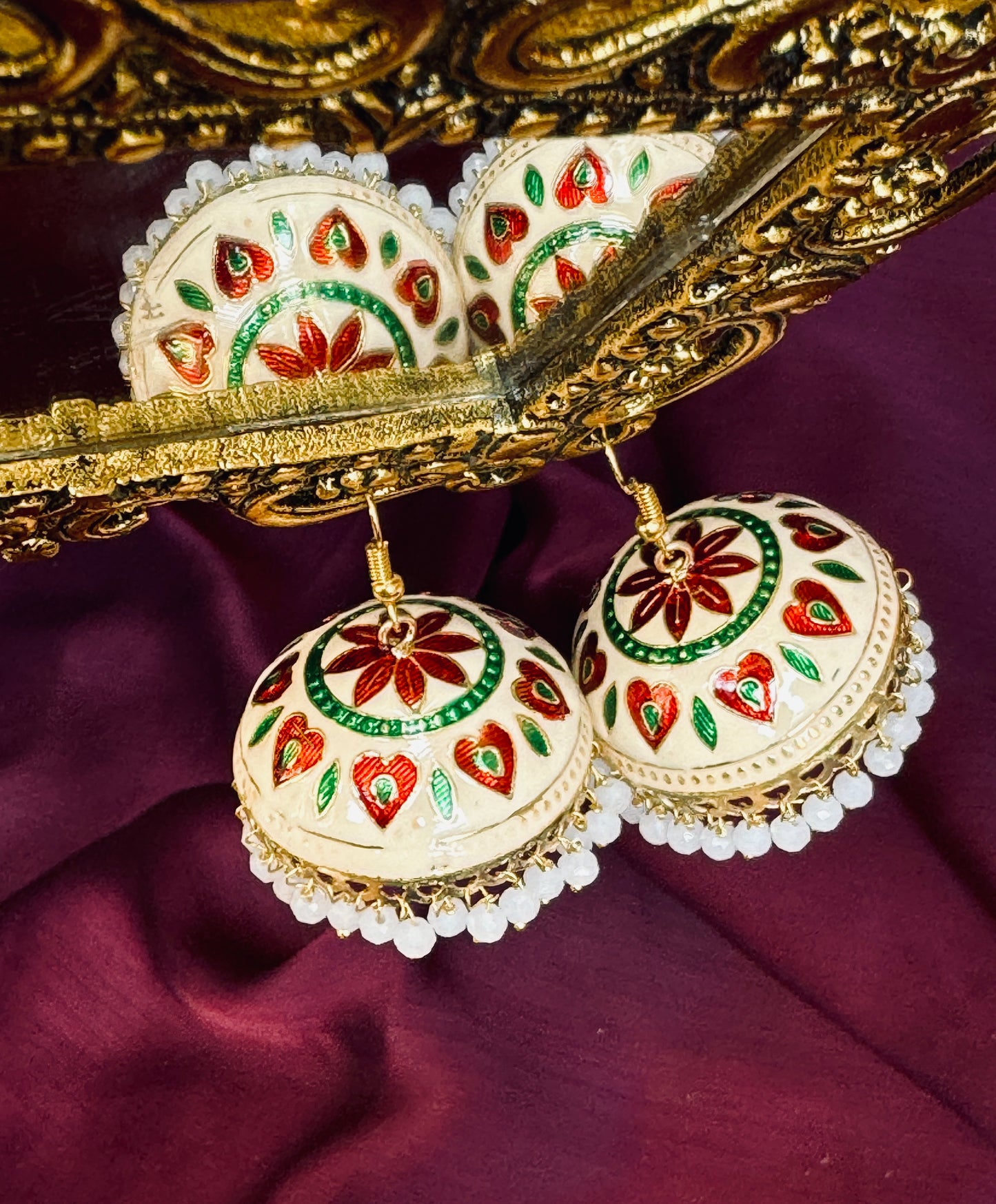 Jhumka Jaipur Wala