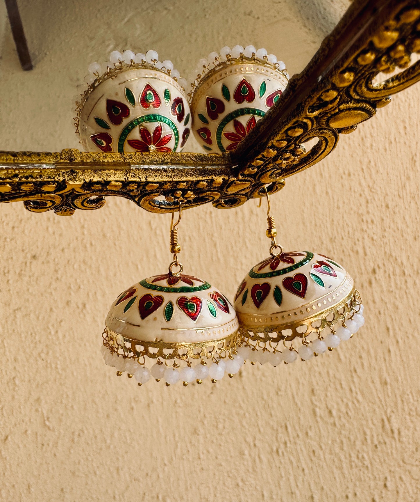 Jhumka Jaipur Wala