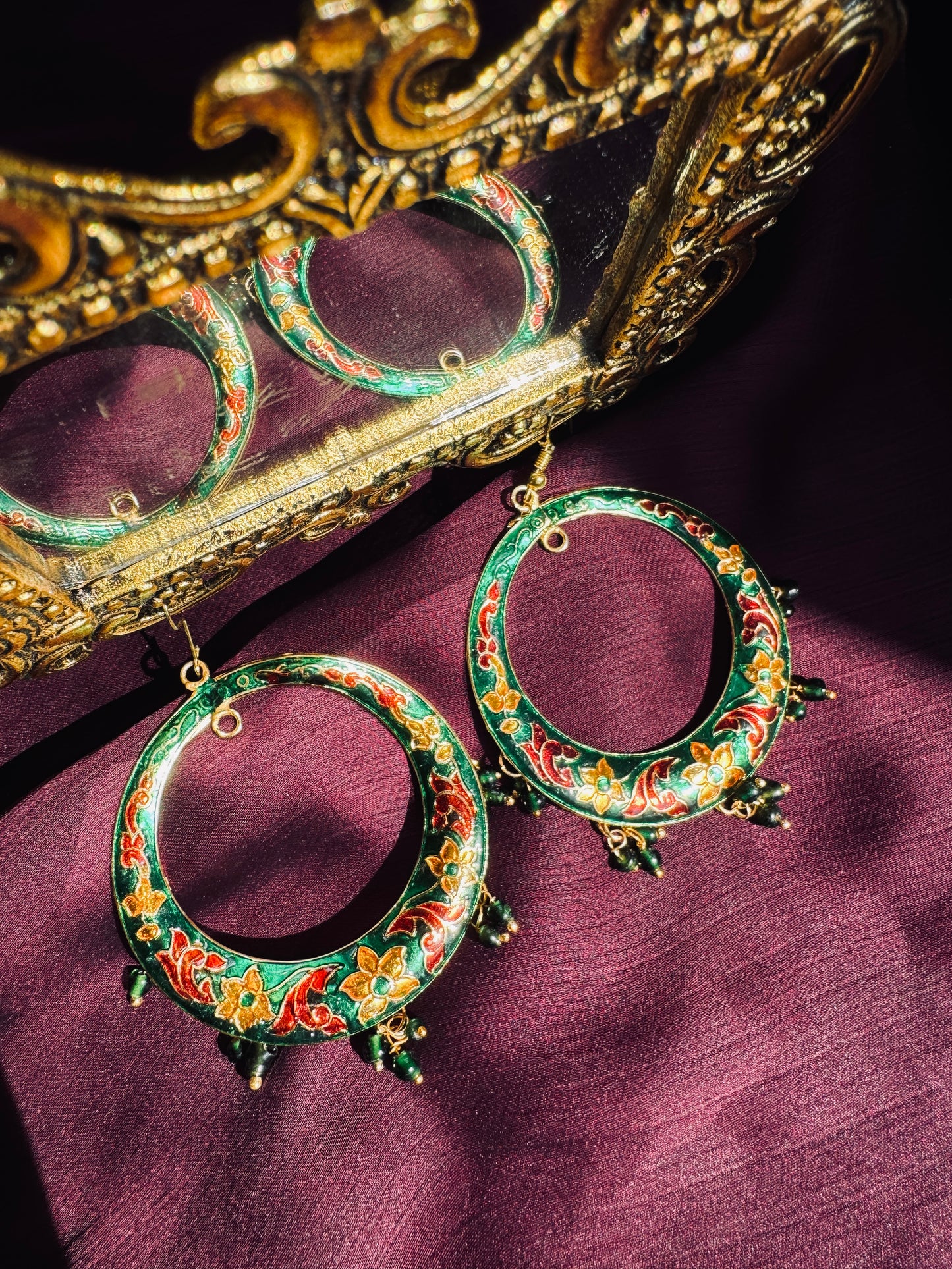 Chandni Earring