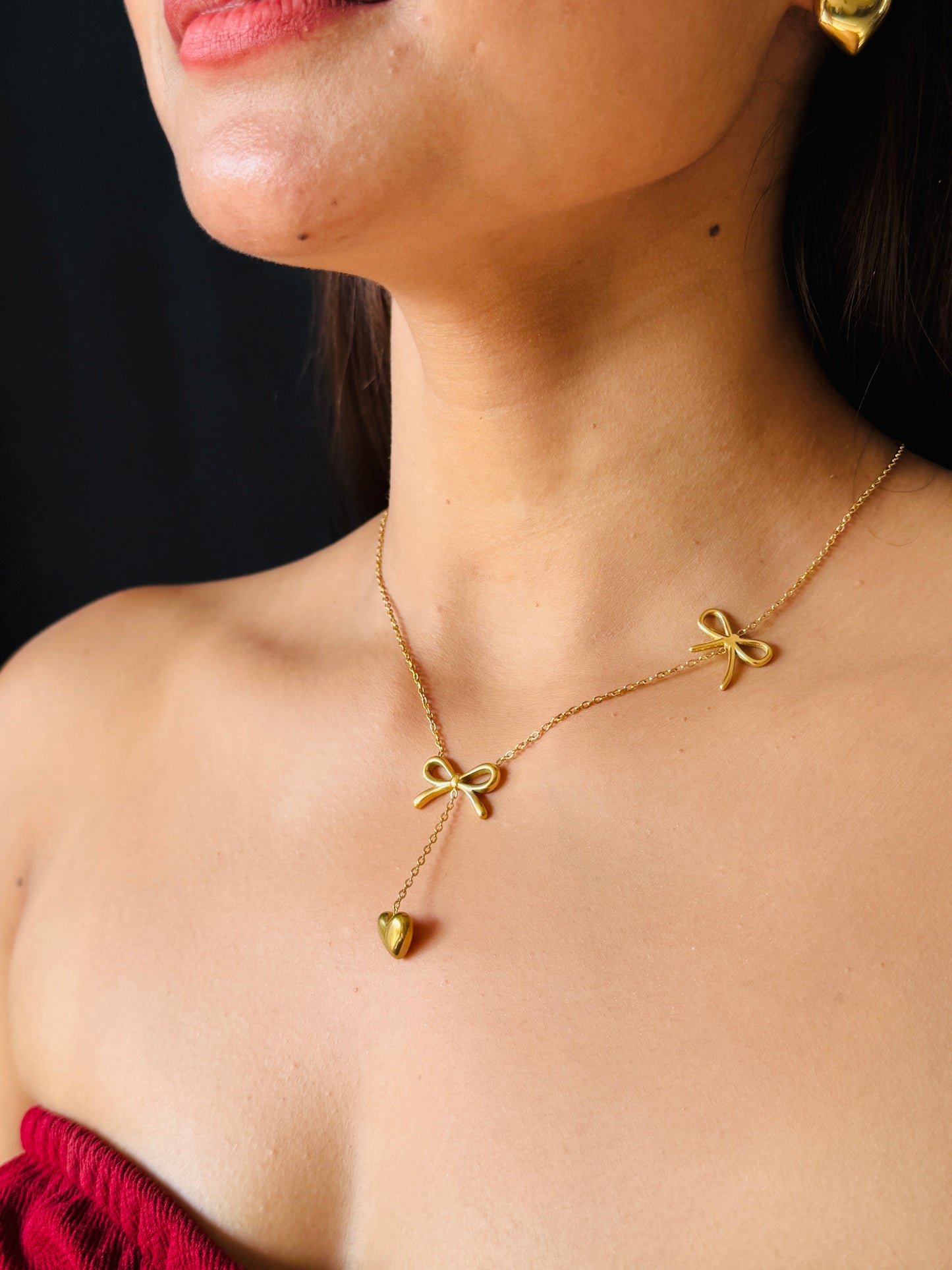 Heartfelt Knot Set