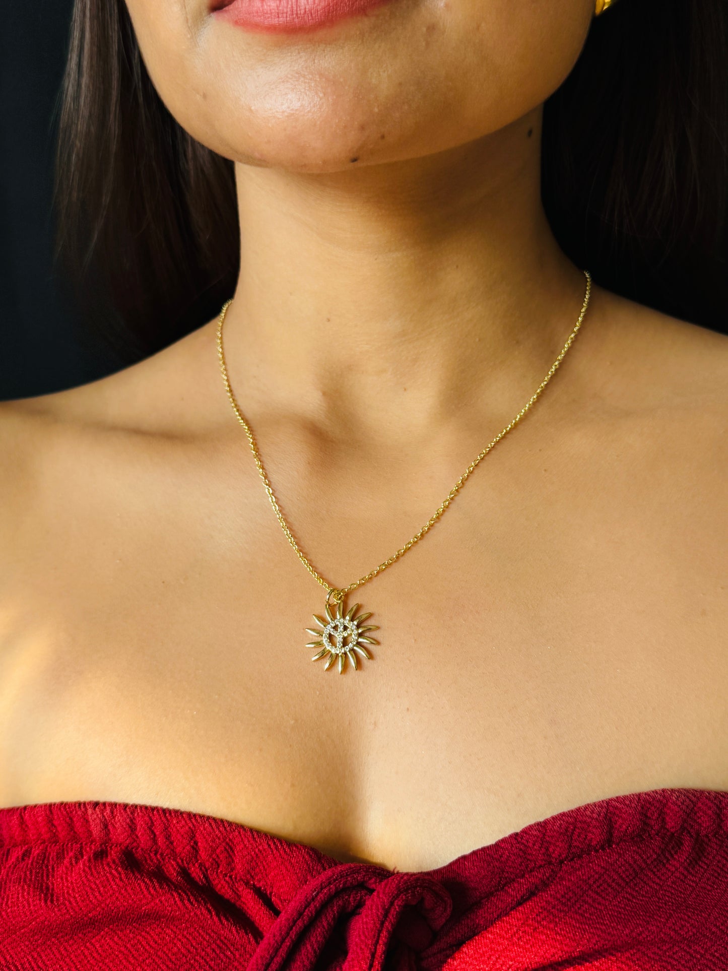 Solar Bliss Set