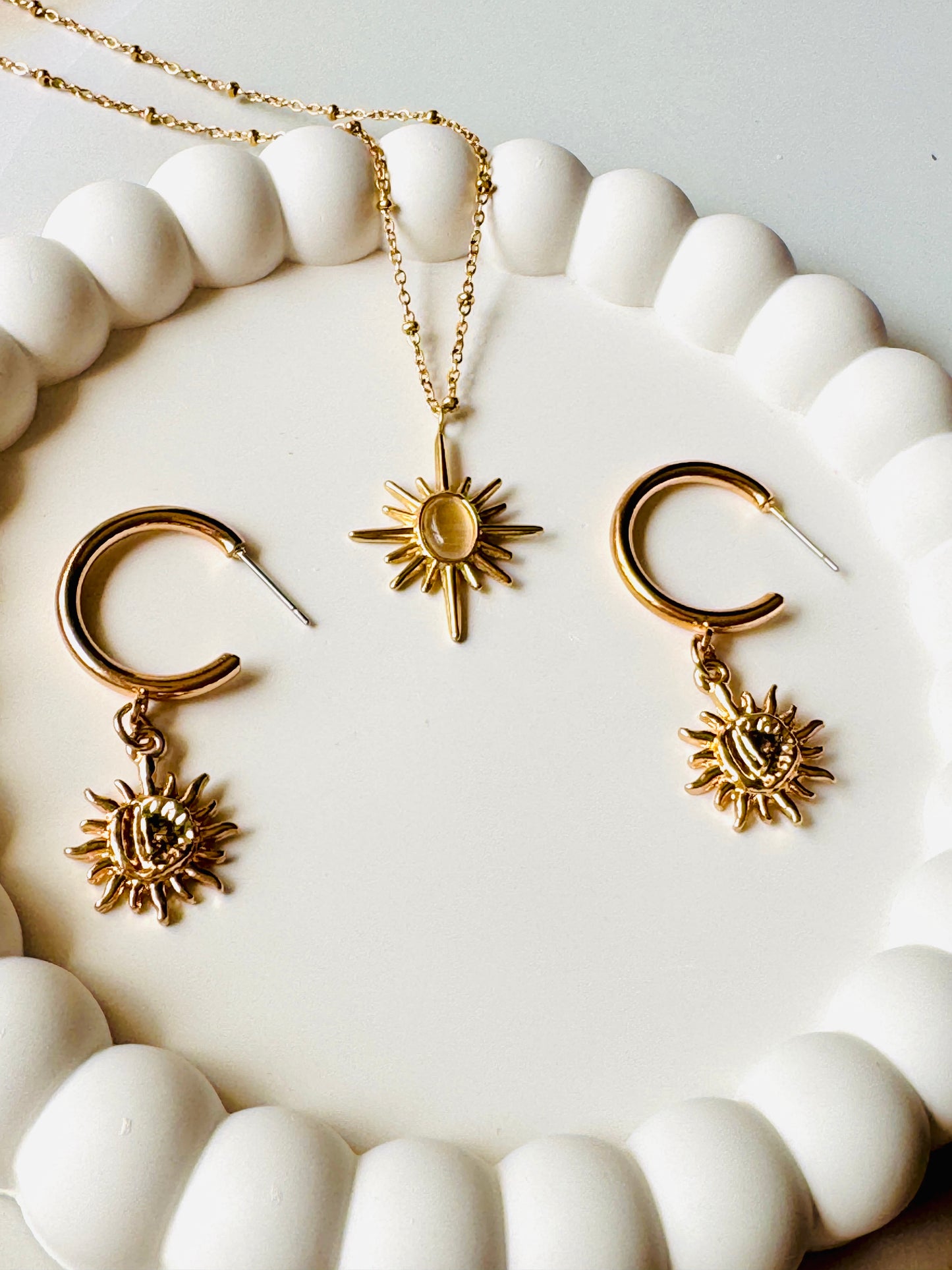 Sunshine Set