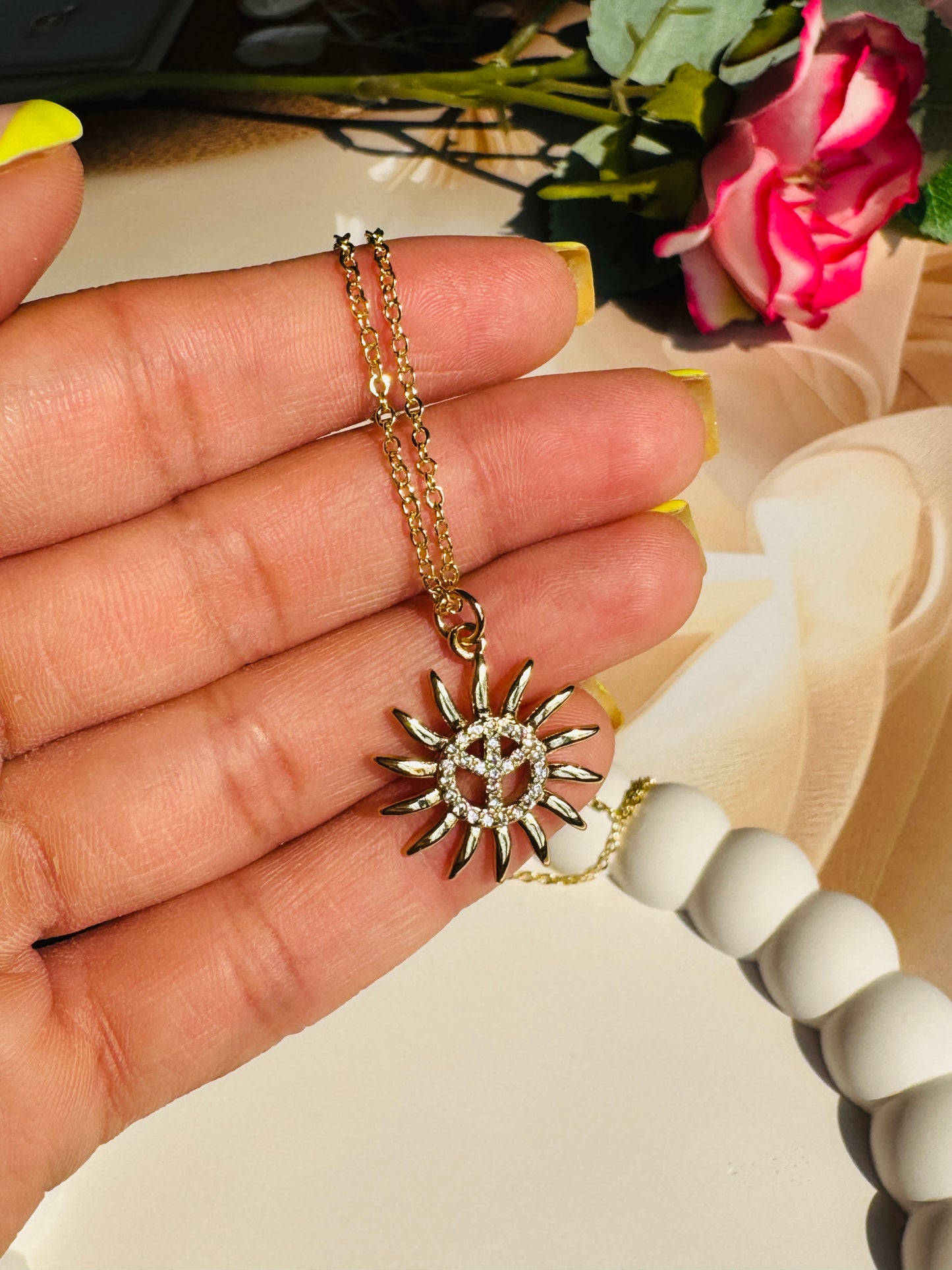 Solar Bliss Set