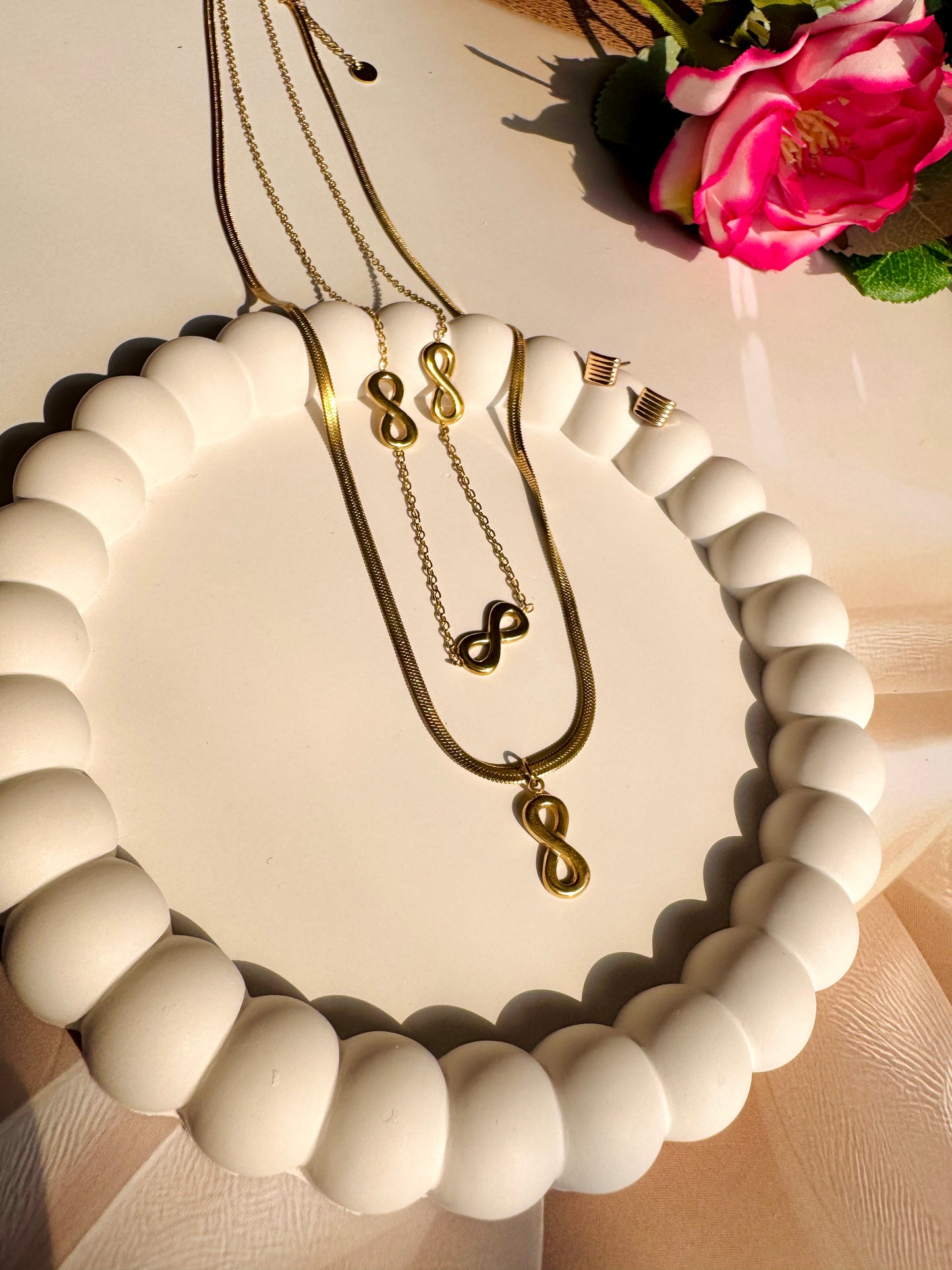 Endless Mohabbat Set