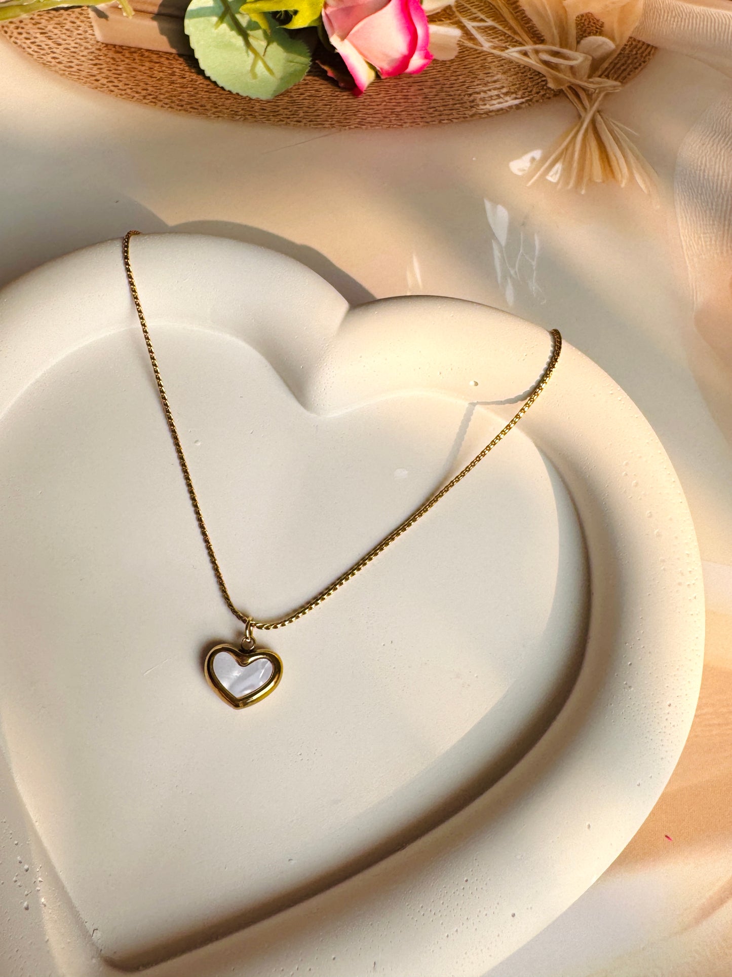 SoftBliss Charm Set