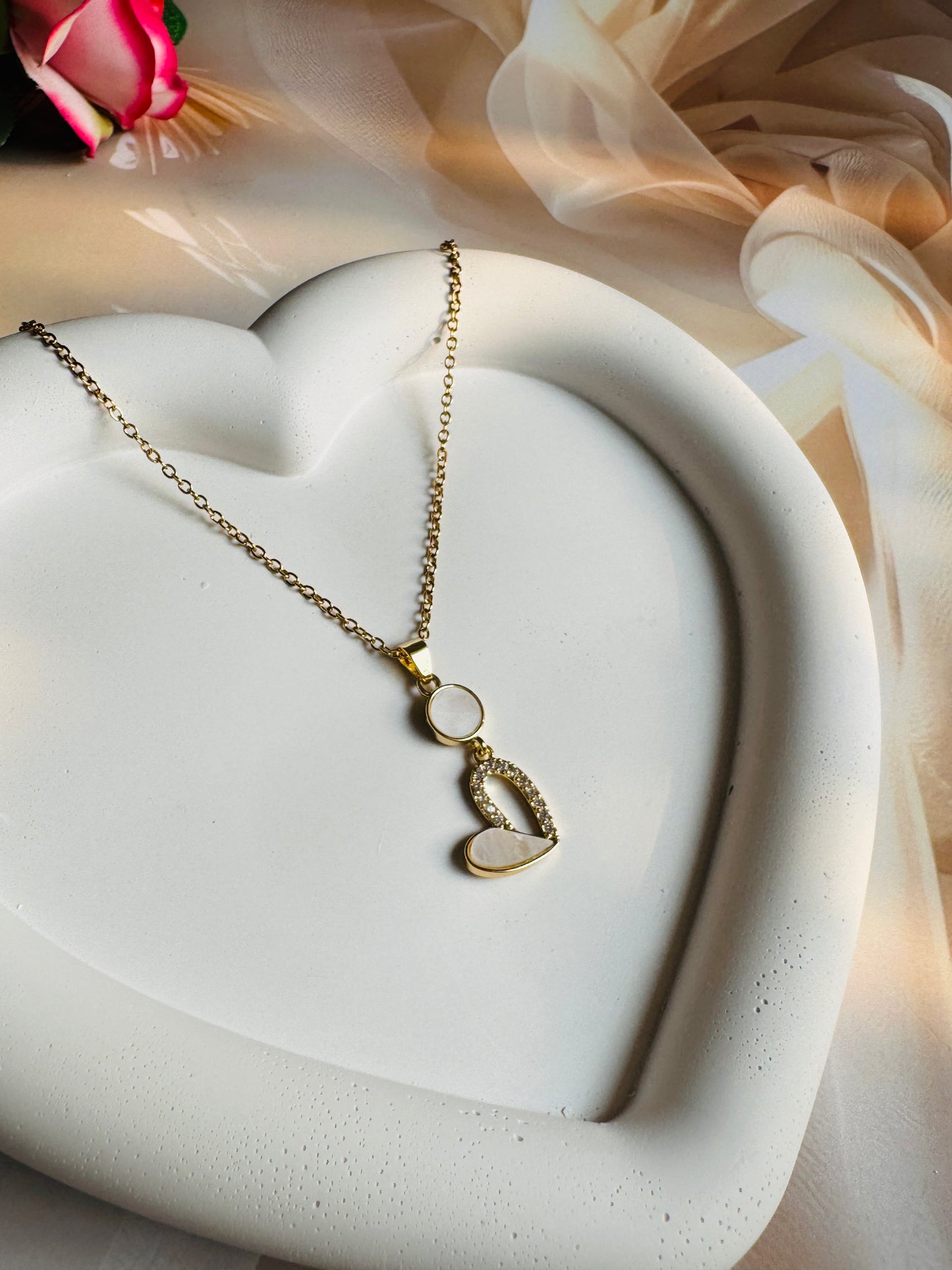 Pure Heart Set