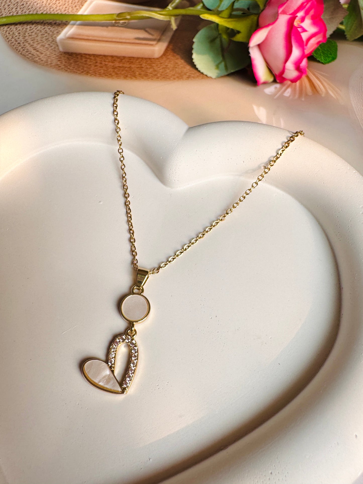 Pure Heart Set