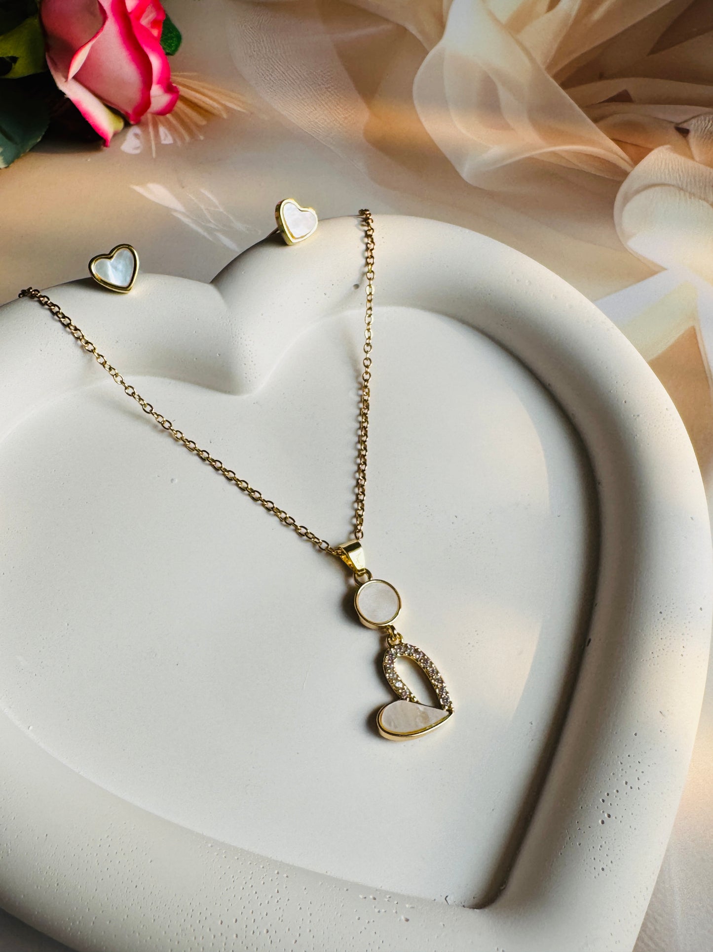 Pure Heart Set