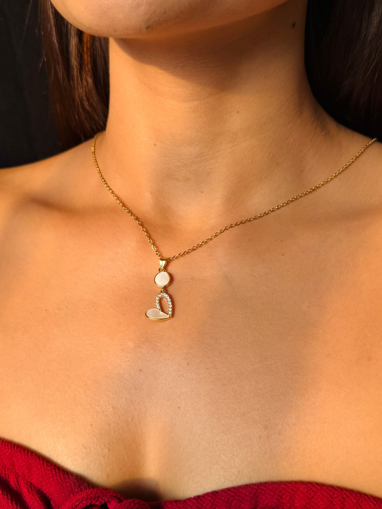 Pure Heart Set