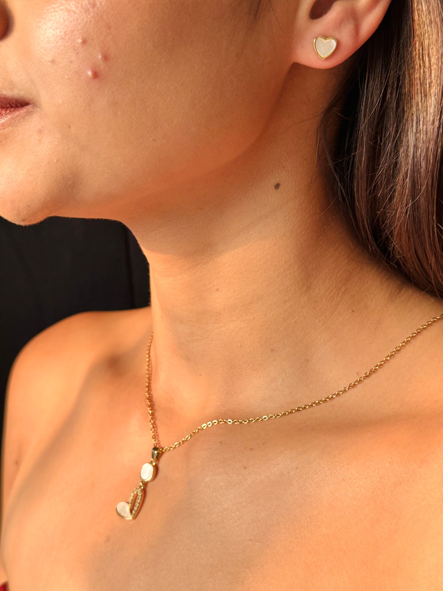 Pure Heart Set