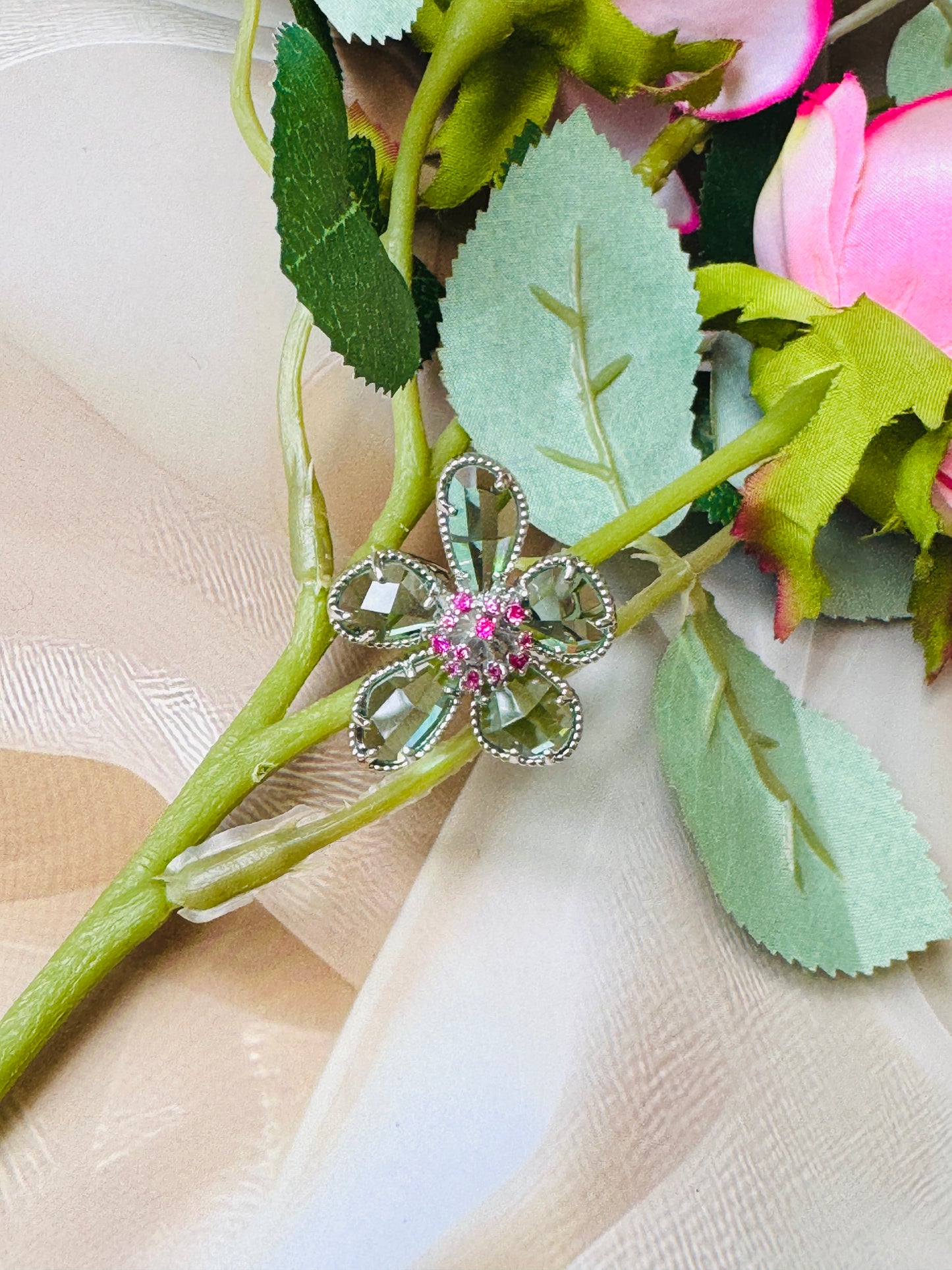 Elsa Ring