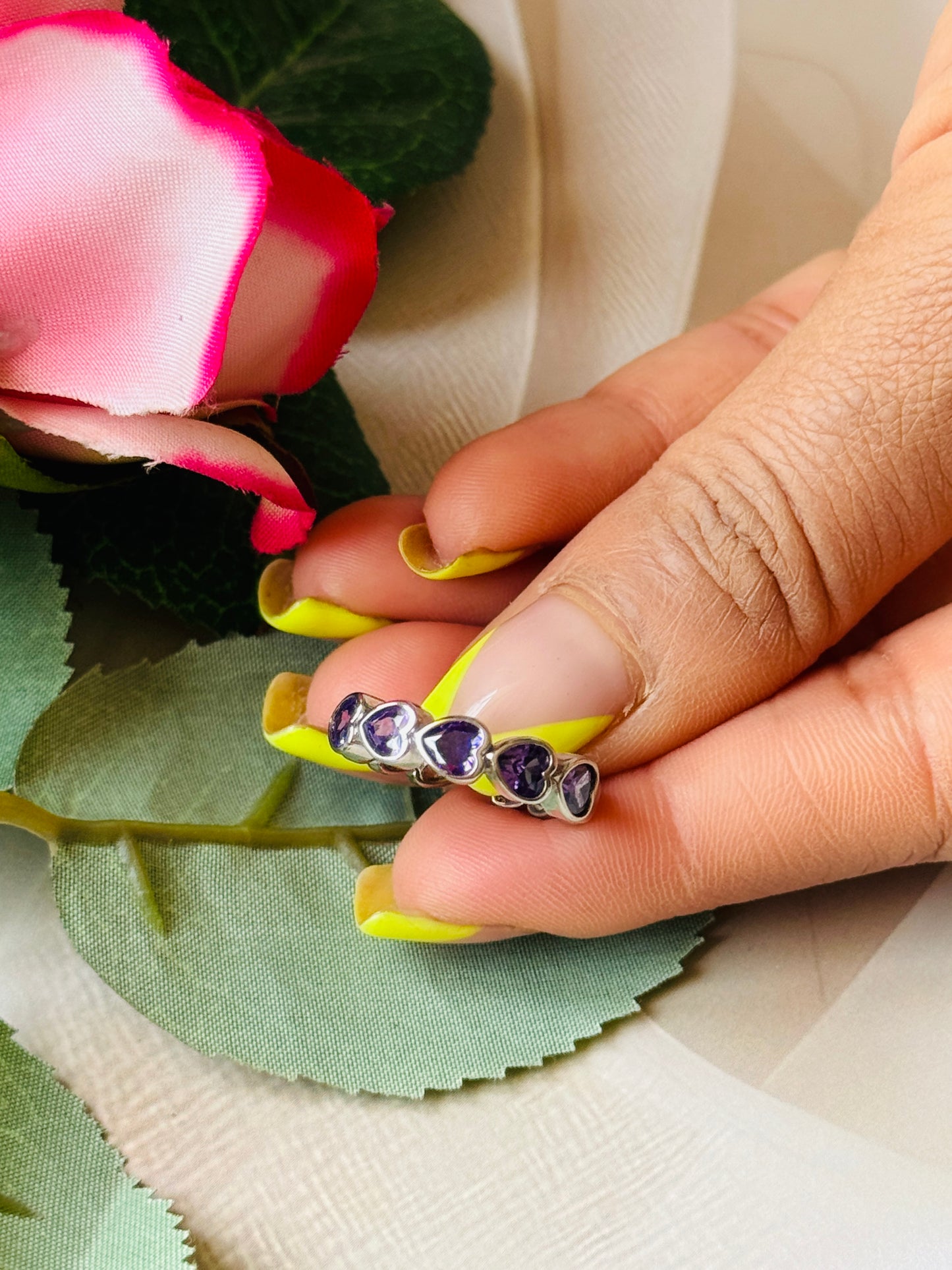 Loona Loop Ring