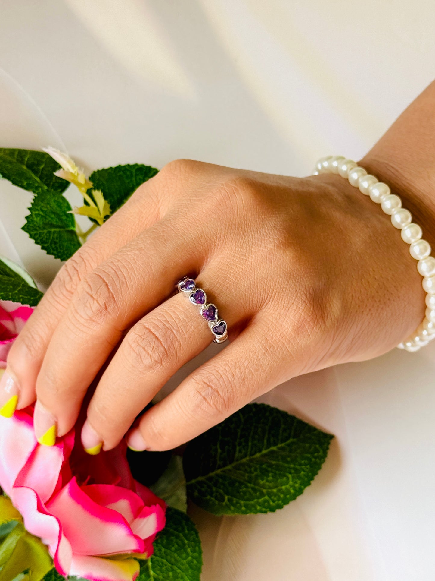 Loona Loop Ring