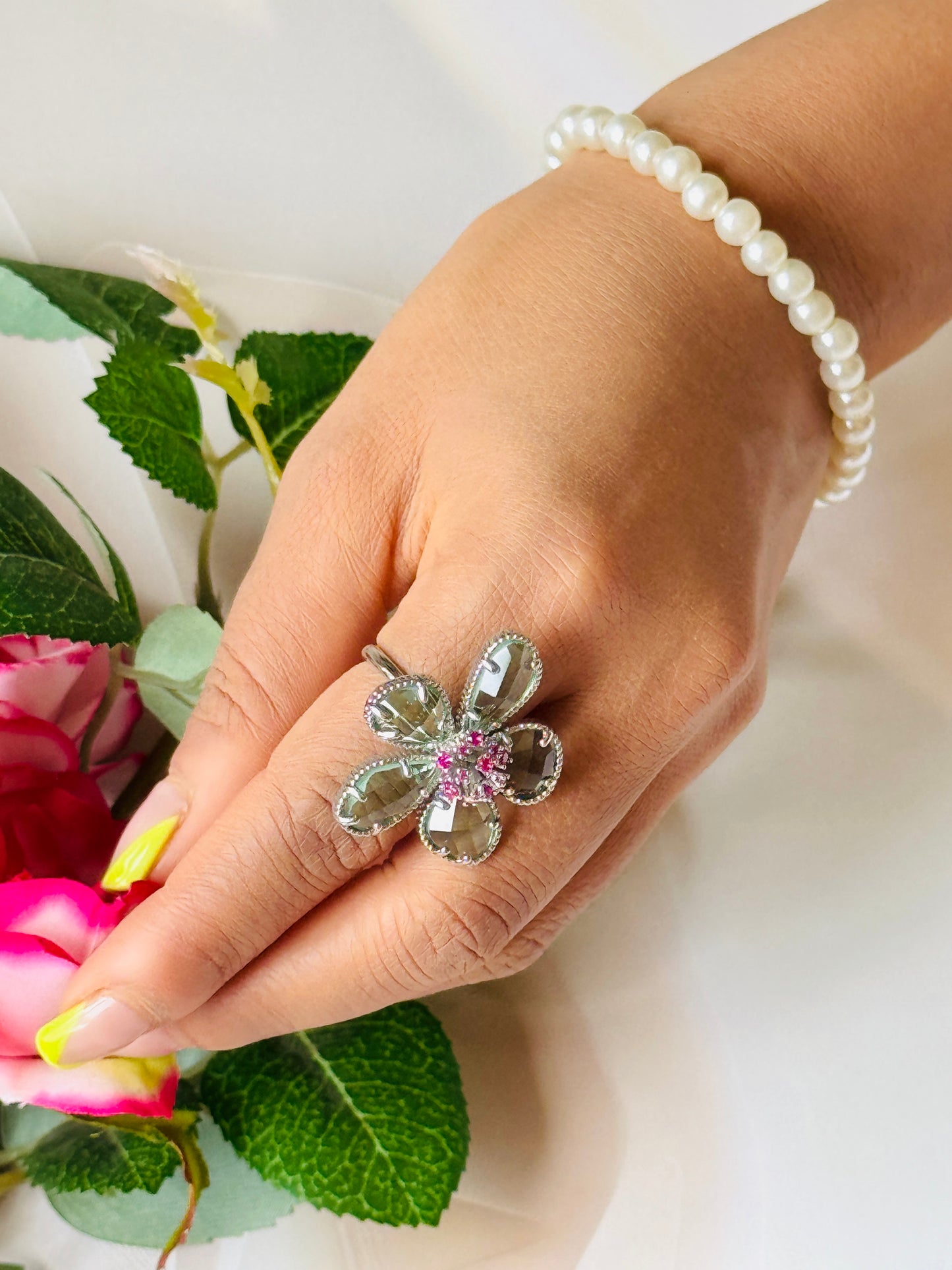 Elsa Ring