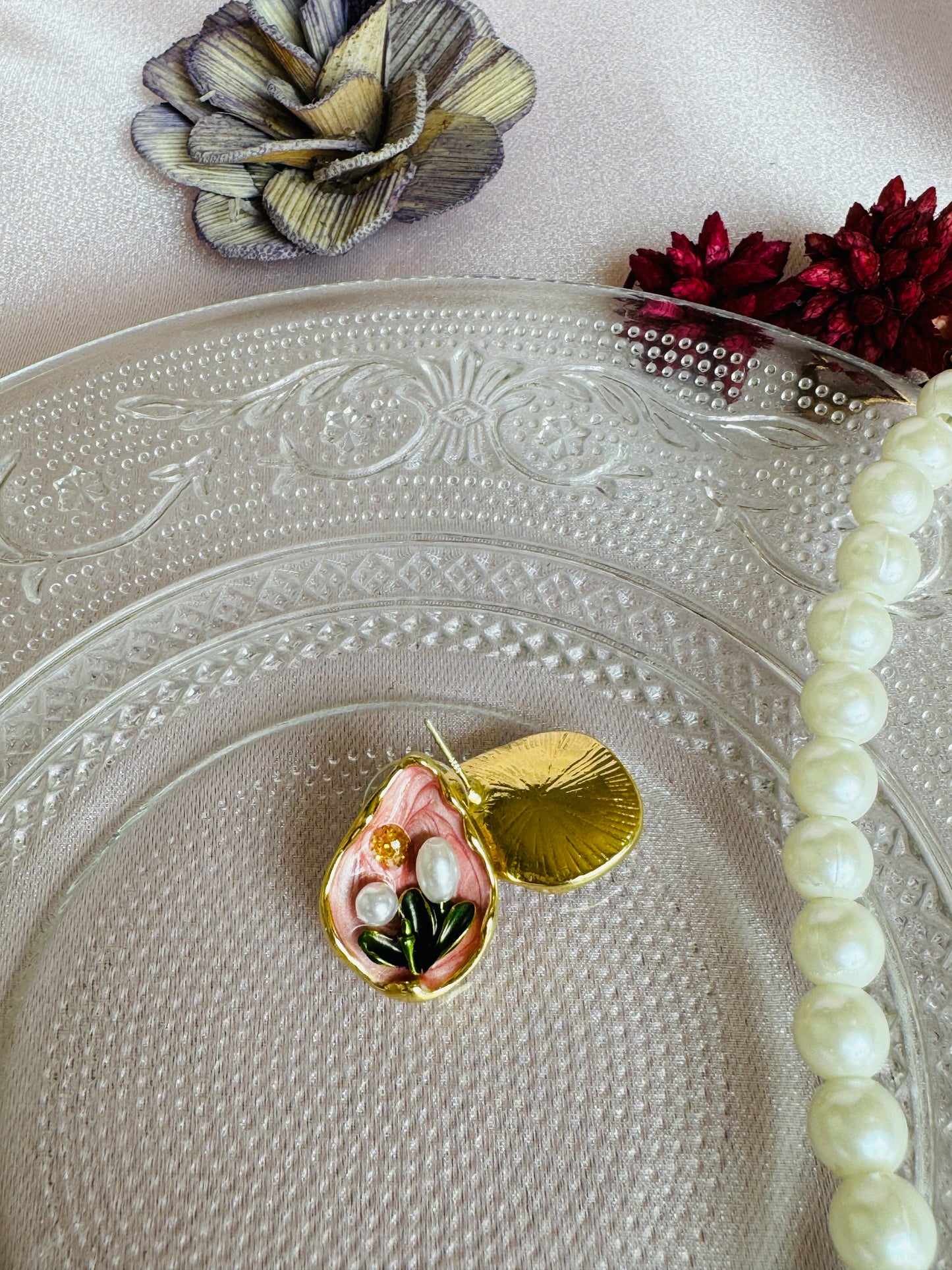 Resin Studs