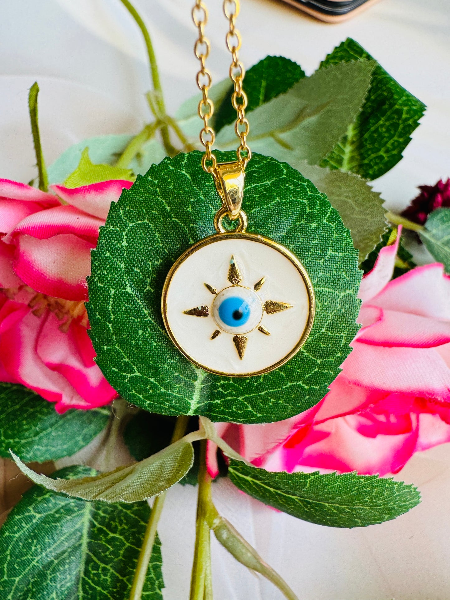Nazariya Charm