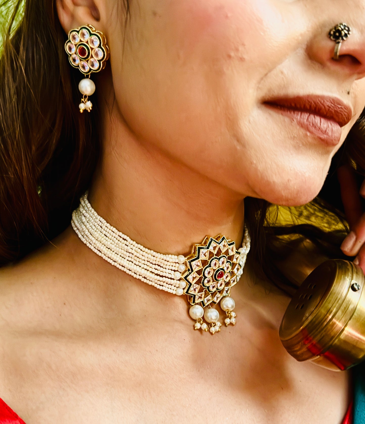 Aainaa-e-ghazal