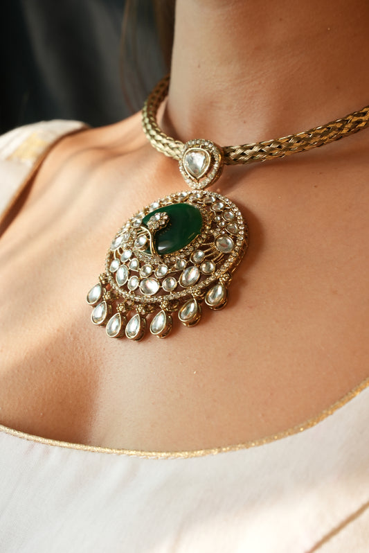 Green Royalty