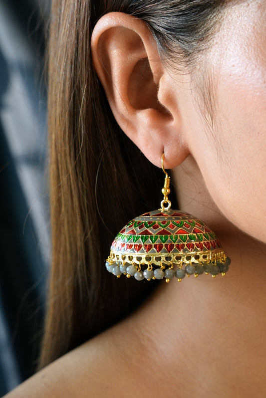 Jhumka Jaipur Wala