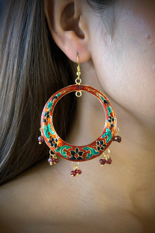 Chandni Earring