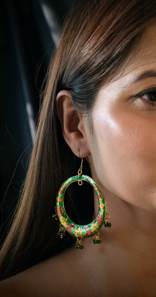 Chandni Earring