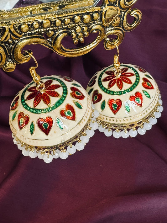Jhumka Jaipur Wala