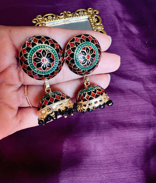 Jhumka Jaipur Wala