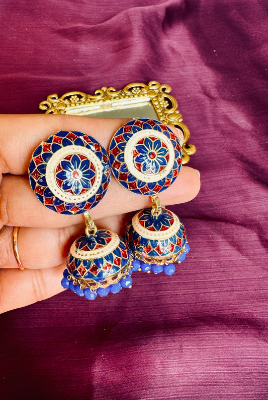 Jhumka Jaipur Wala