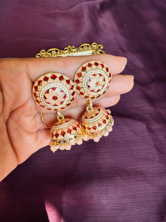 Jhumka Jaipur Wala