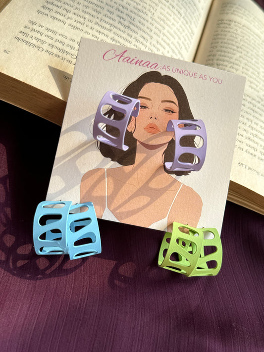Colourpop Earrings Combo