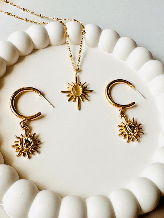 Sunshine Set