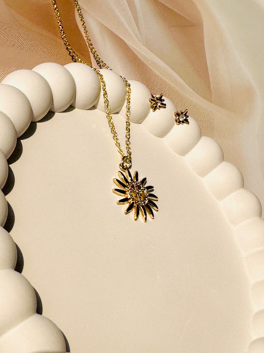 Solar Bliss Set