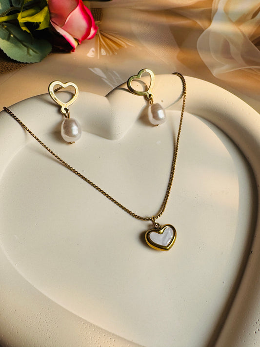 SoftBliss Charm Set