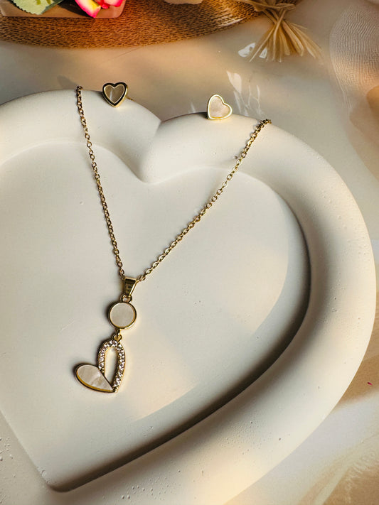 Pure Heart Set