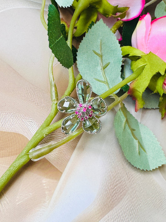 Elsa Ring