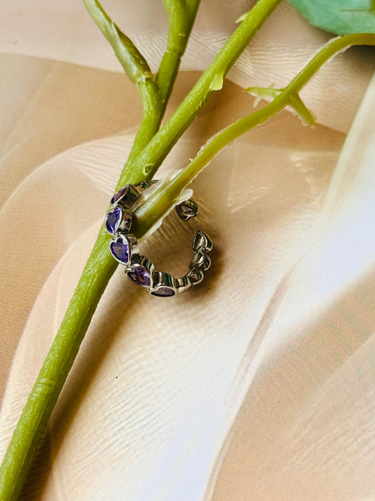 Loona Loop Ring