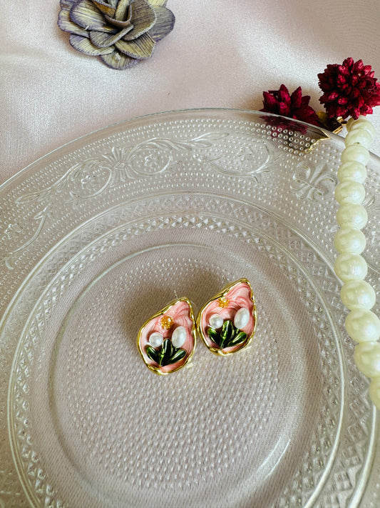 Resin Studs